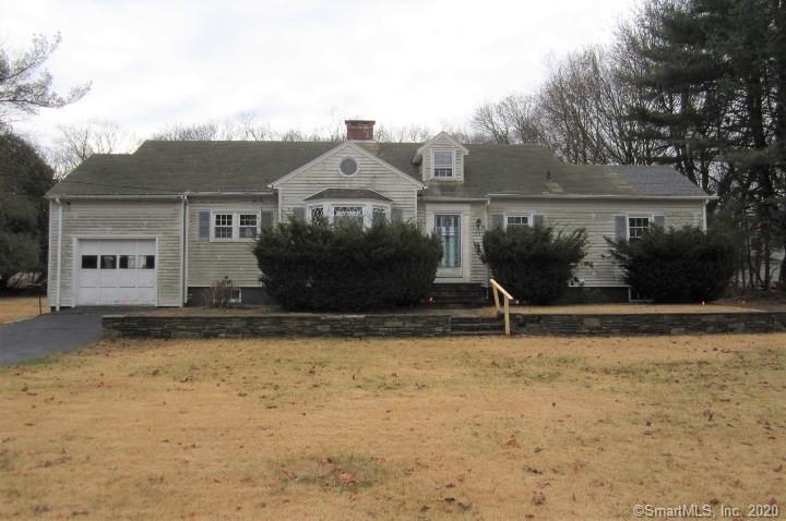 88 Newton Street Norwich CT 06360