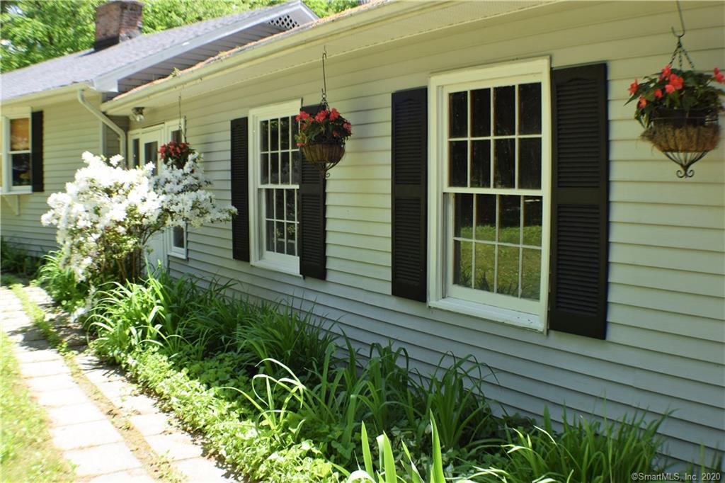 555 West Hill Road New Hartford CT 06057
