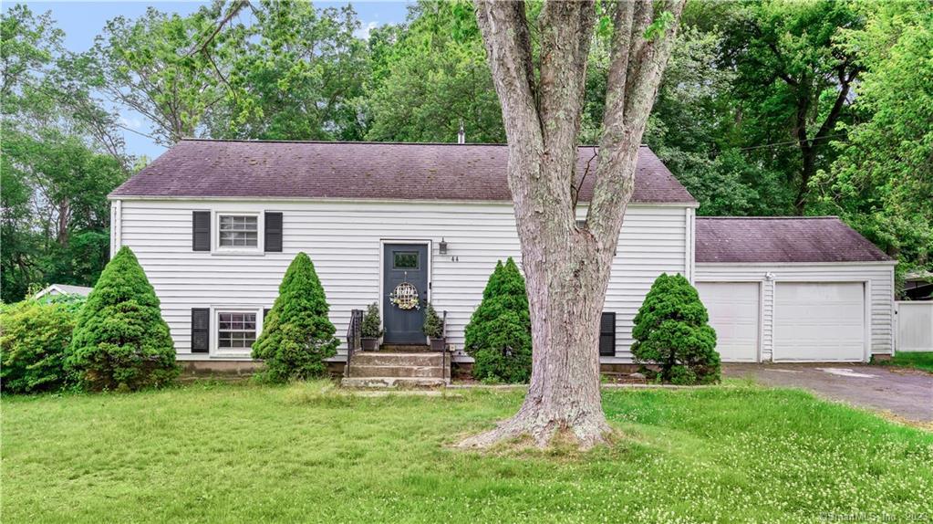 44 Alexander Road Milford CT 06461