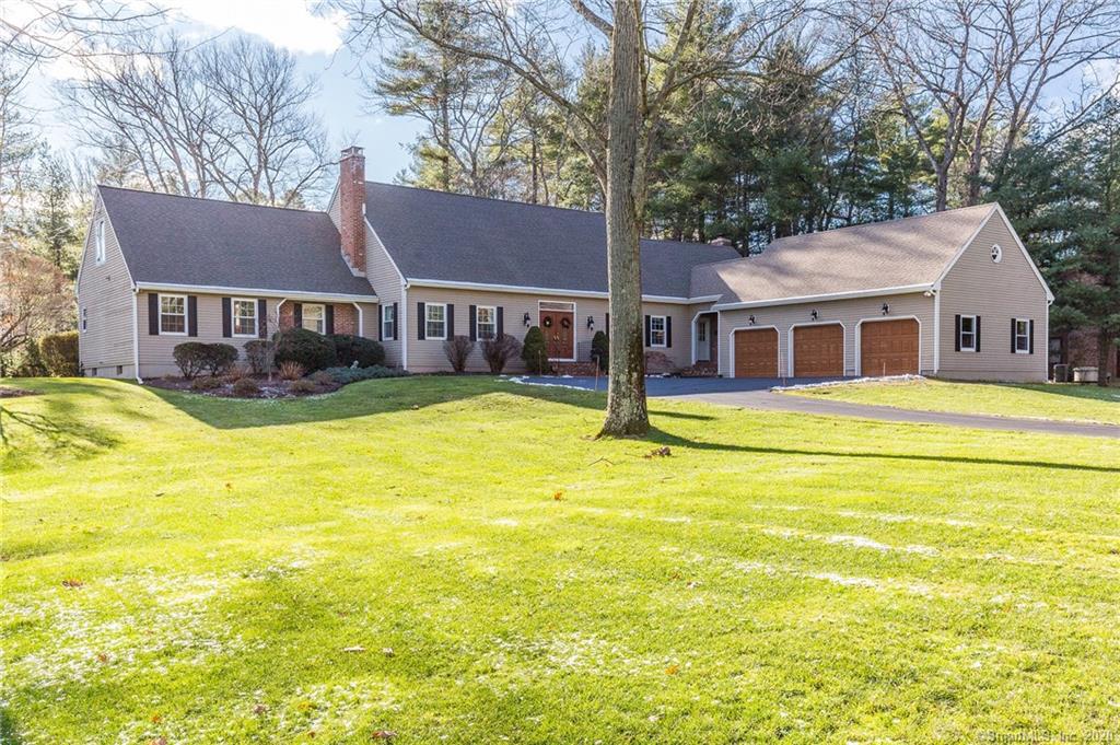 29 Pioneer Drive Avon CT 06001