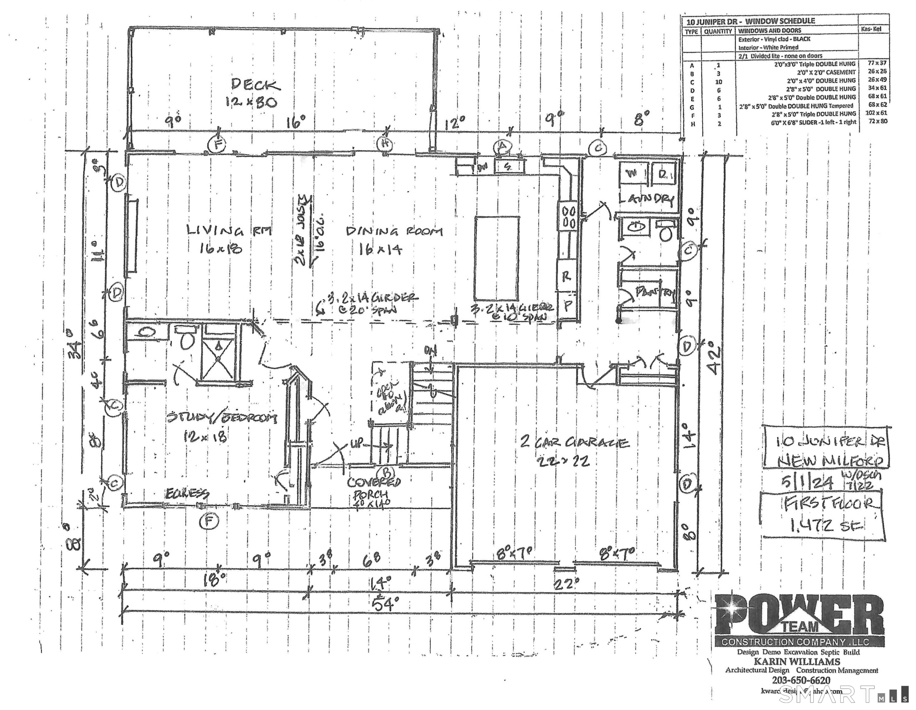 10 Juniper Drive New Milford CT 06776