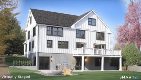 10 Juniper Drive New Milford CT 06776