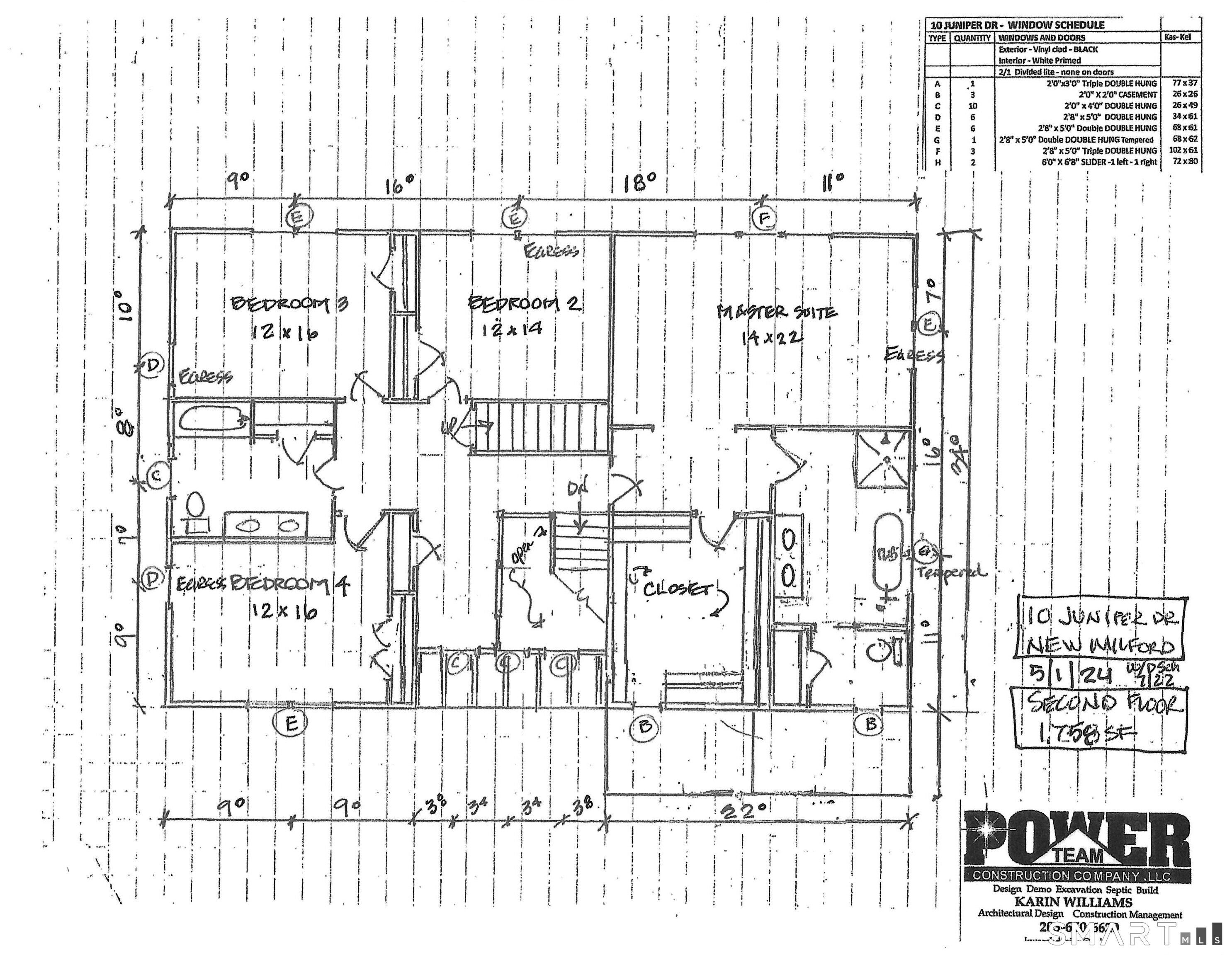 10 Juniper Drive New Milford CT 06776