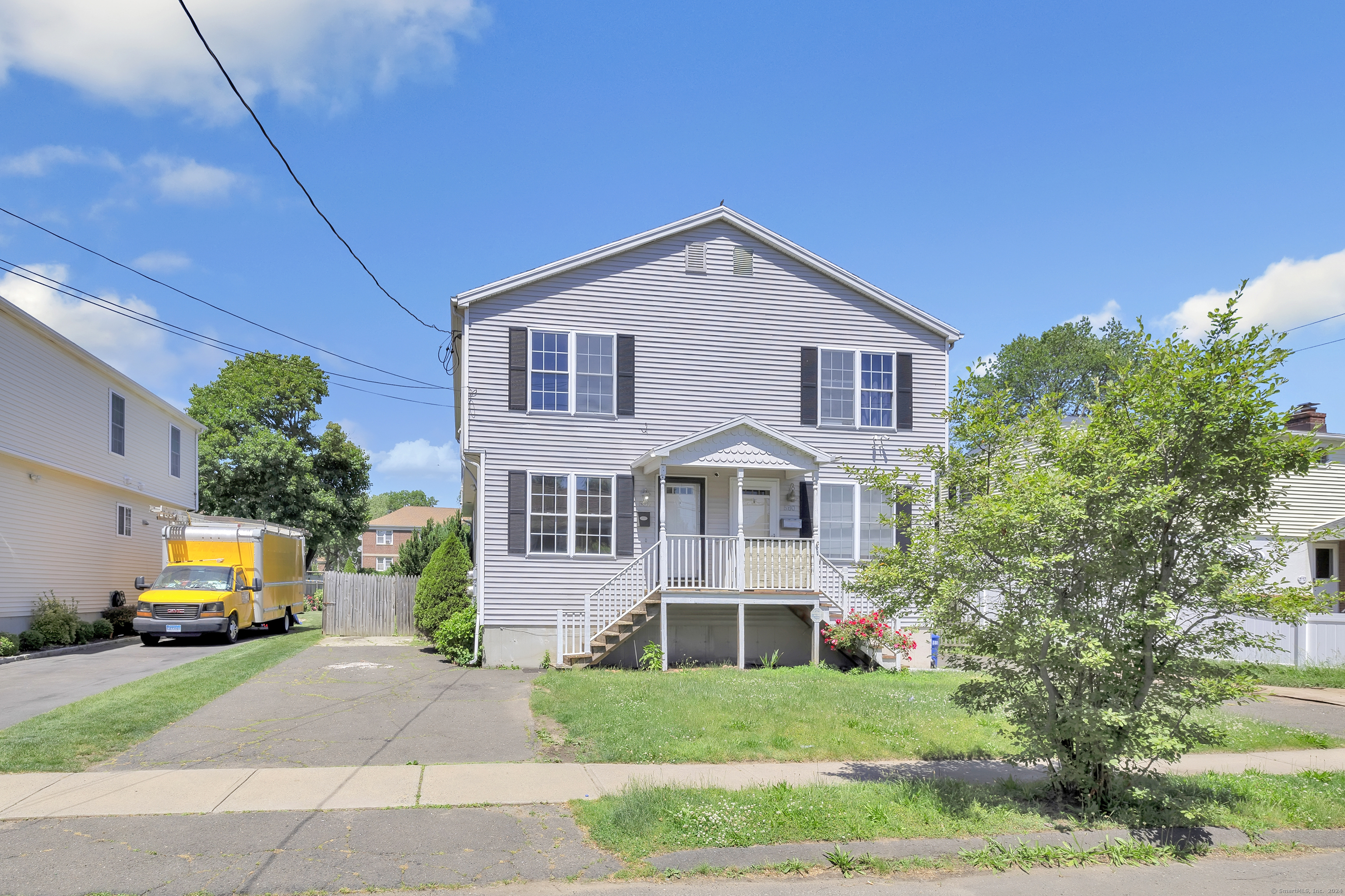 582 Canaan Road Stratford CT 06614