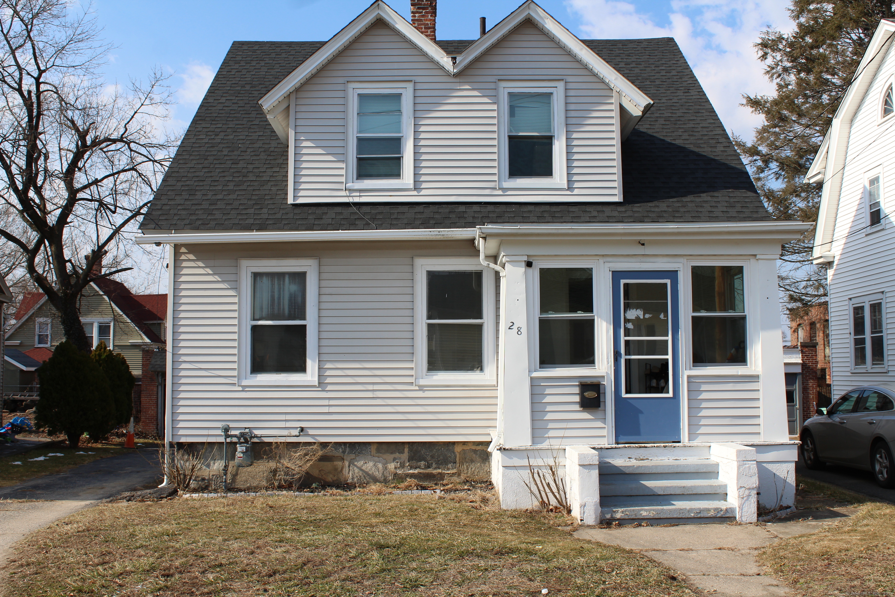 28 Arbor Street Waterbury CT 06706