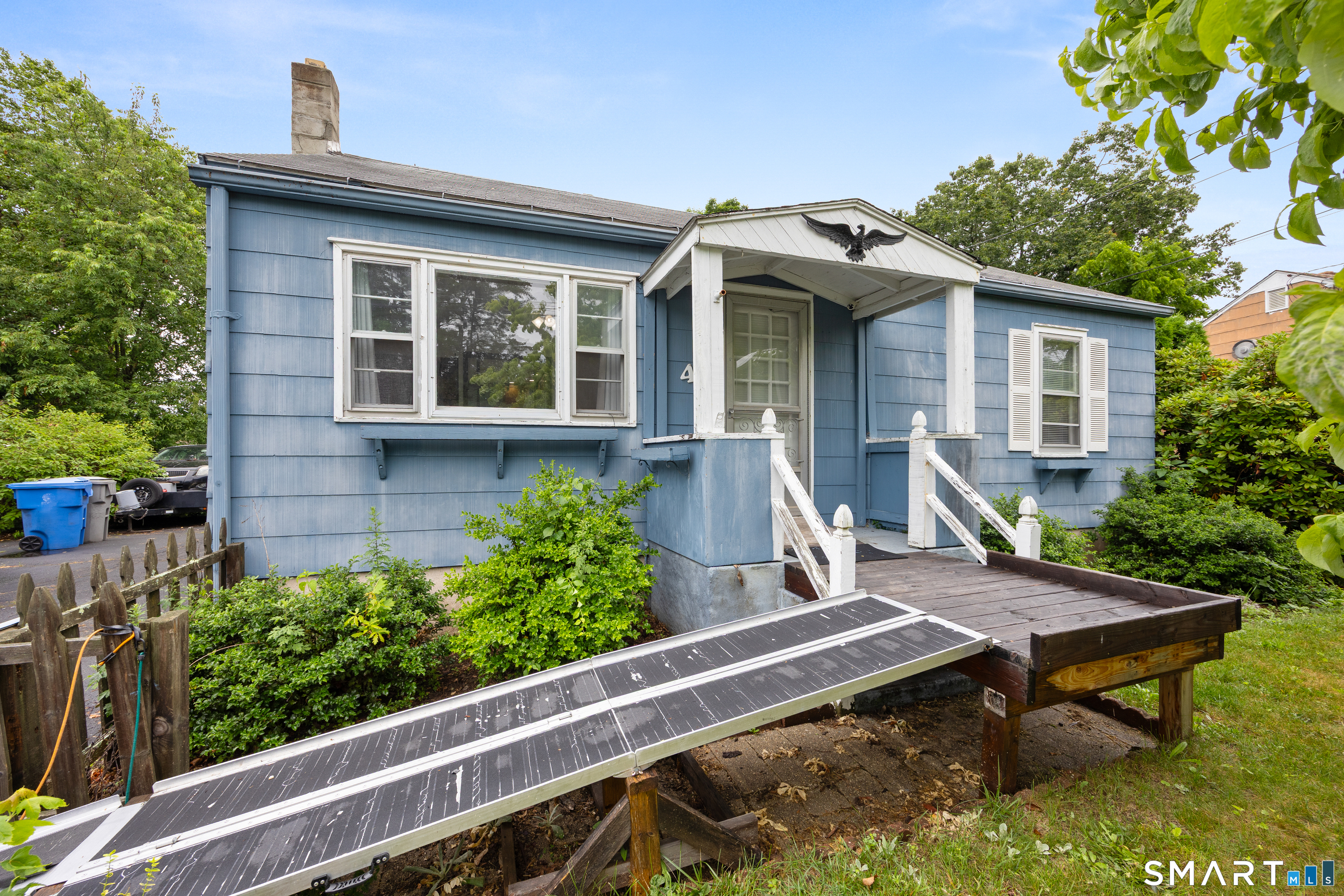 42 Morningside West Drive Bristol CT 06010