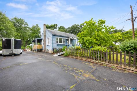42 Morningside West Drive Bristol CT 06010