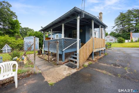 42 Morningside West Drive Bristol CT 06010