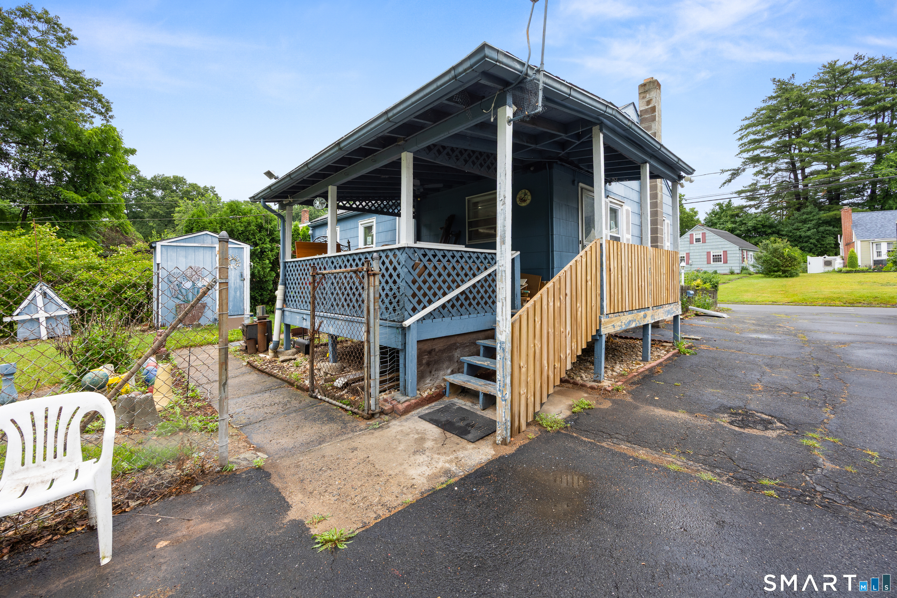 42 Morningside West Drive Bristol CT 06010