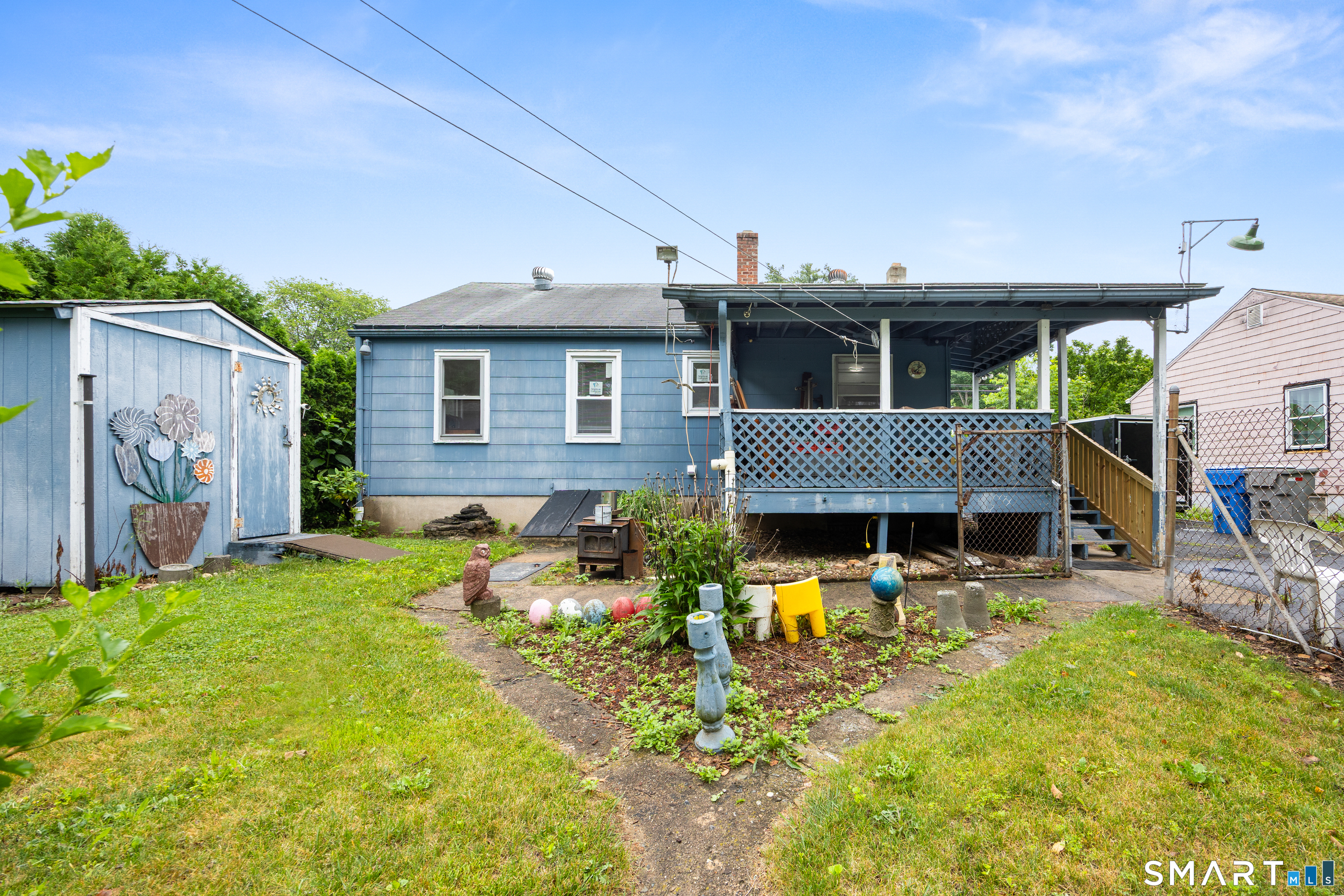 42 Morningside West Drive Bristol CT 06010