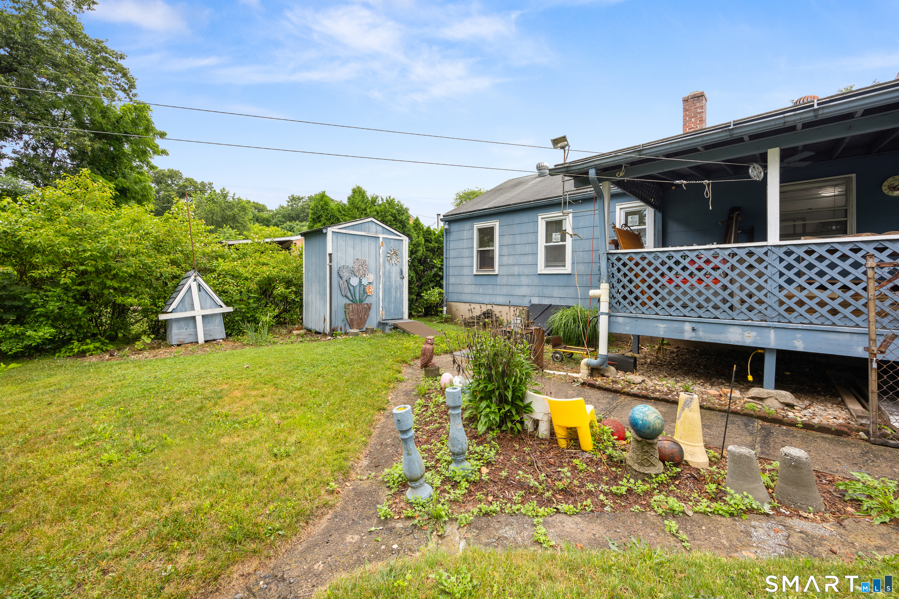 42 Morningside West Drive Bristol CT 06010