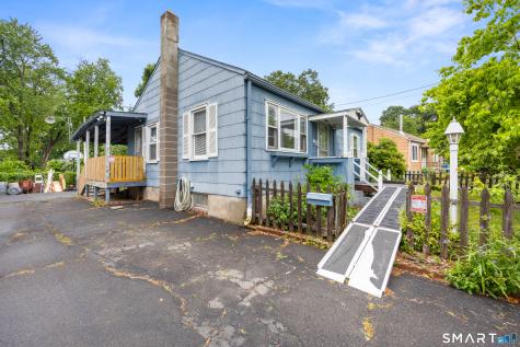 42 Morningside West Drive Bristol CT 06010