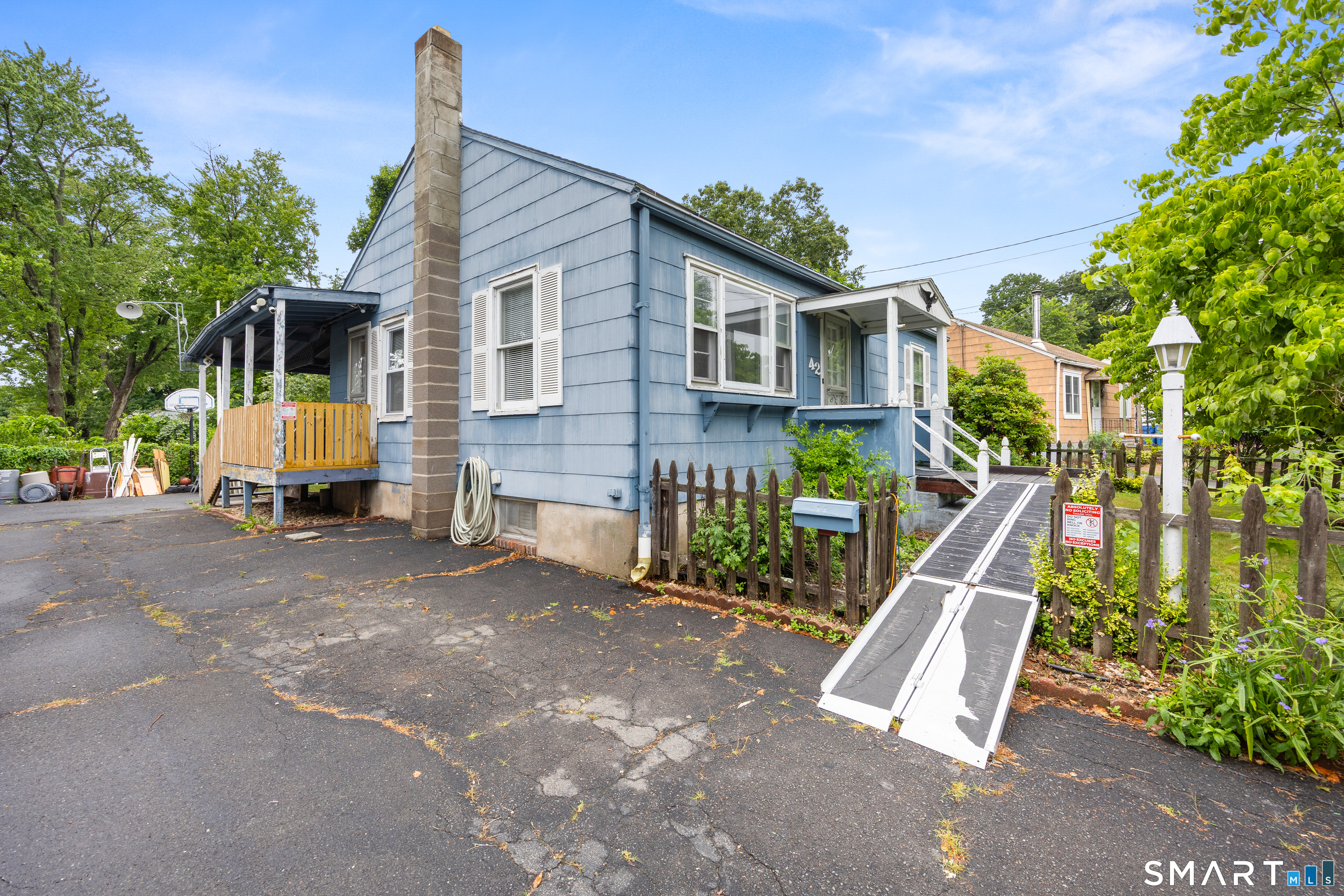 42 Morningside West Drive Bristol CT 06010