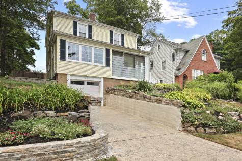 170 Lakeview Avenue Hamden CT 06514