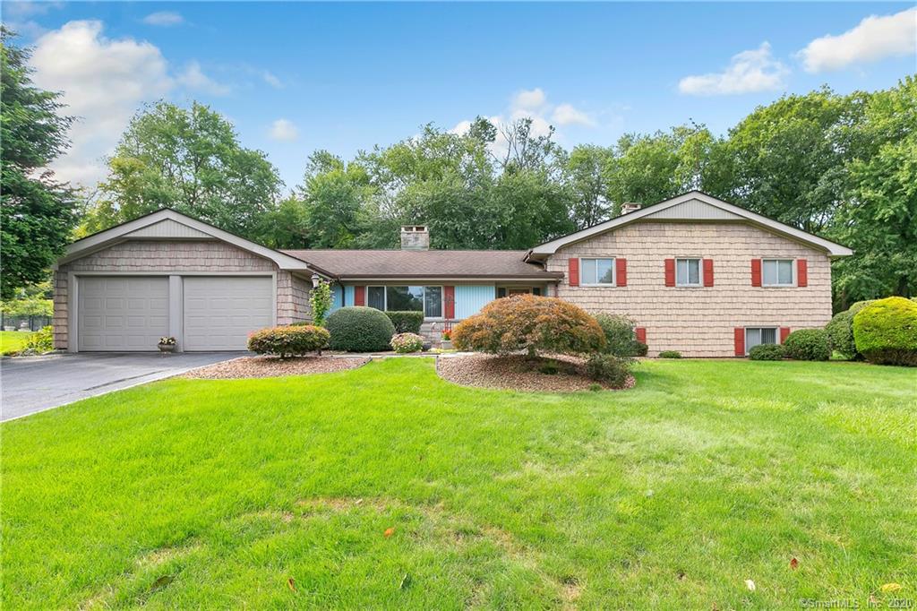 315 Oak Ridge Road Stratford CT 06614