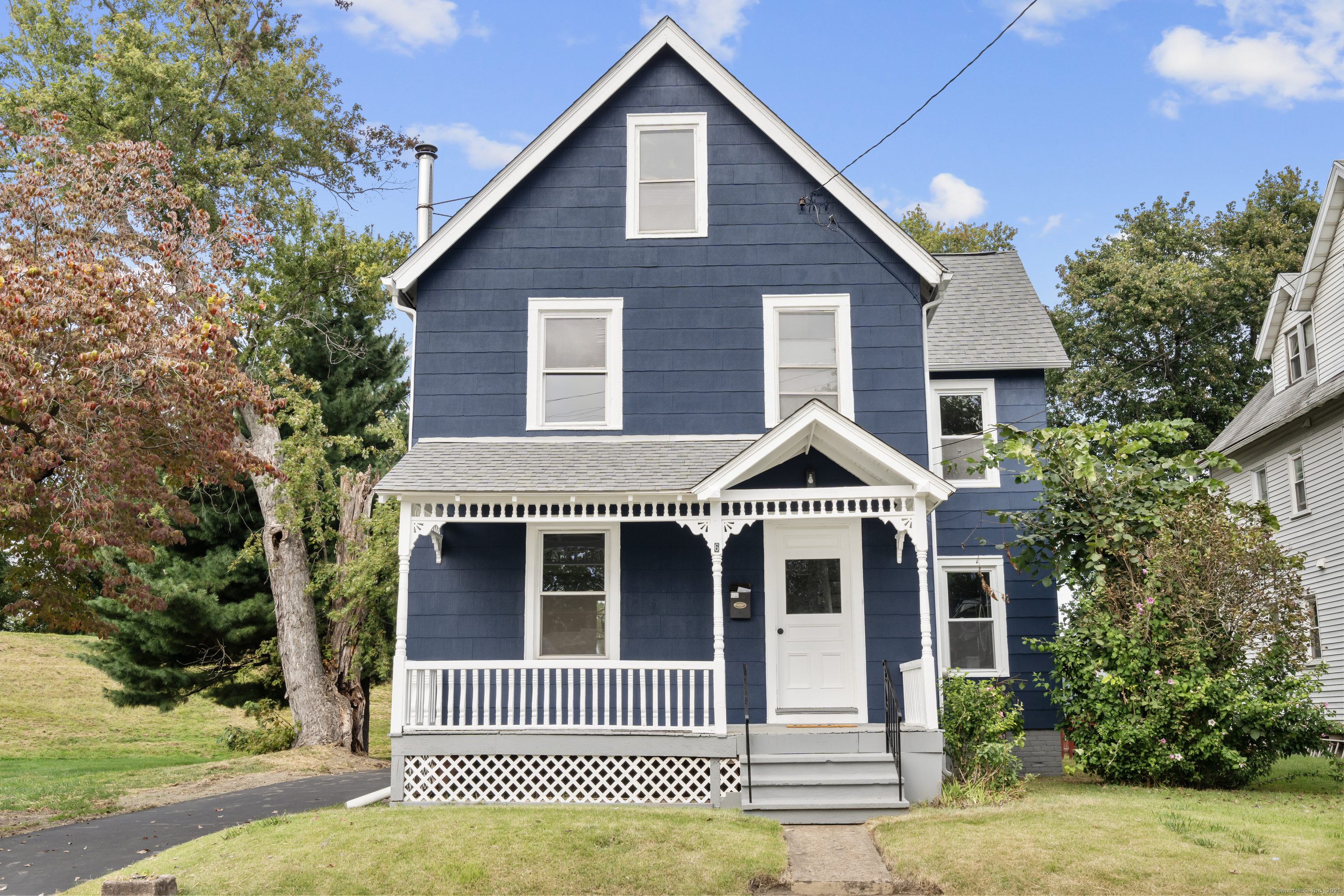 6 Cherry Street East Hartford CT 06108
