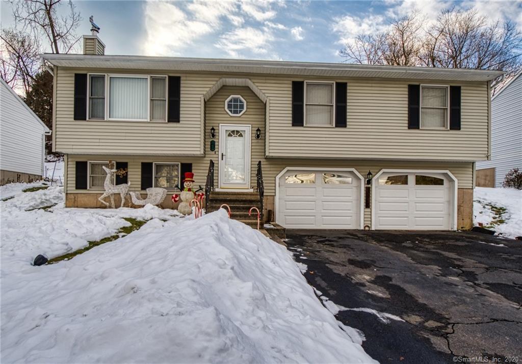 55 Danna Marie Drive Waterbury CT 06708