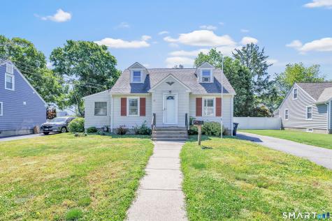 41 Kohary Drive Milford CT 06460