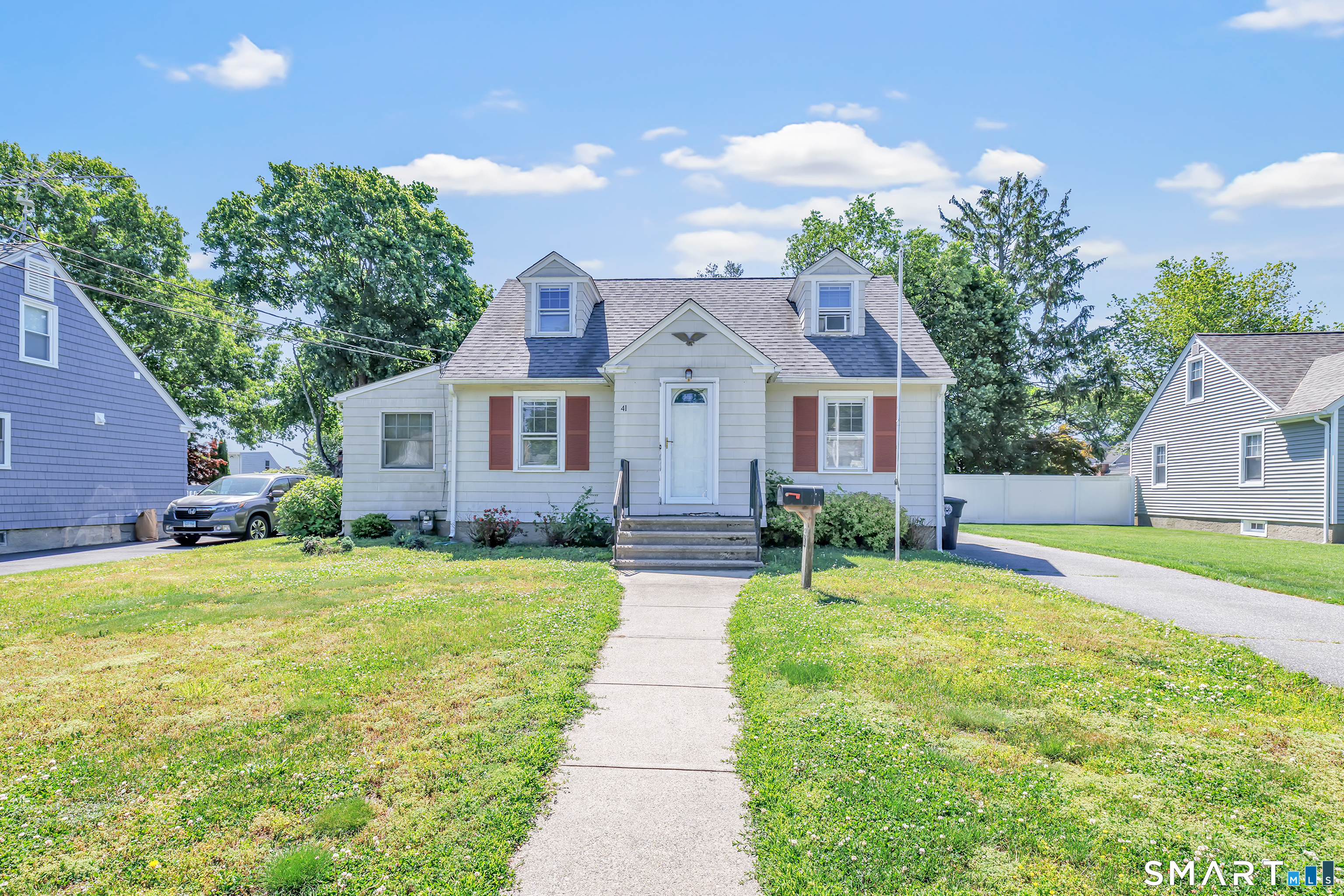 41 Kohary Drive Milford CT 06460
