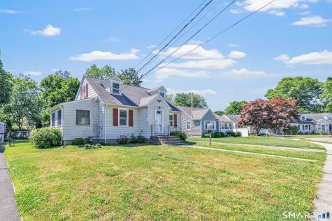 41 Kohary Drive Milford CT 06460