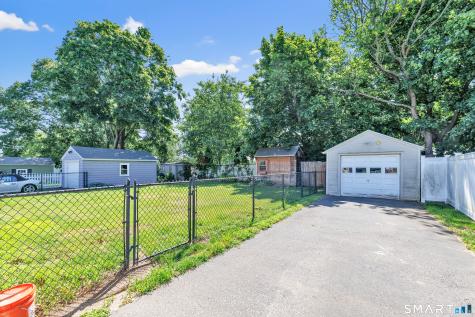 41 Kohary Drive Milford CT 06460