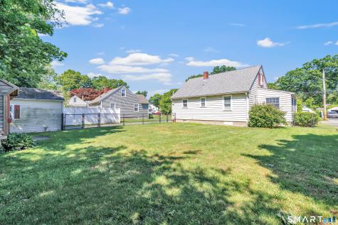 41 Kohary Drive Milford CT 06460