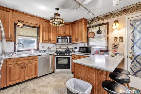 41 Kohary Drive Milford CT 06460