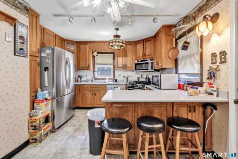 41 Kohary Drive Milford CT 06460