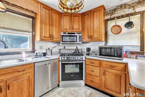 41 Kohary Drive Milford CT 06460