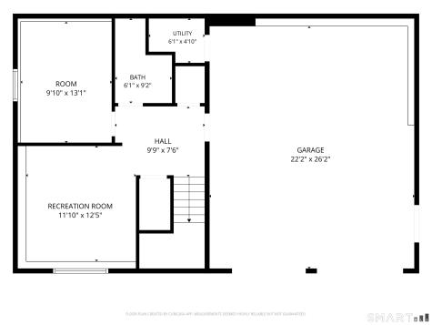 10 Church Street Sprague CT 06330
