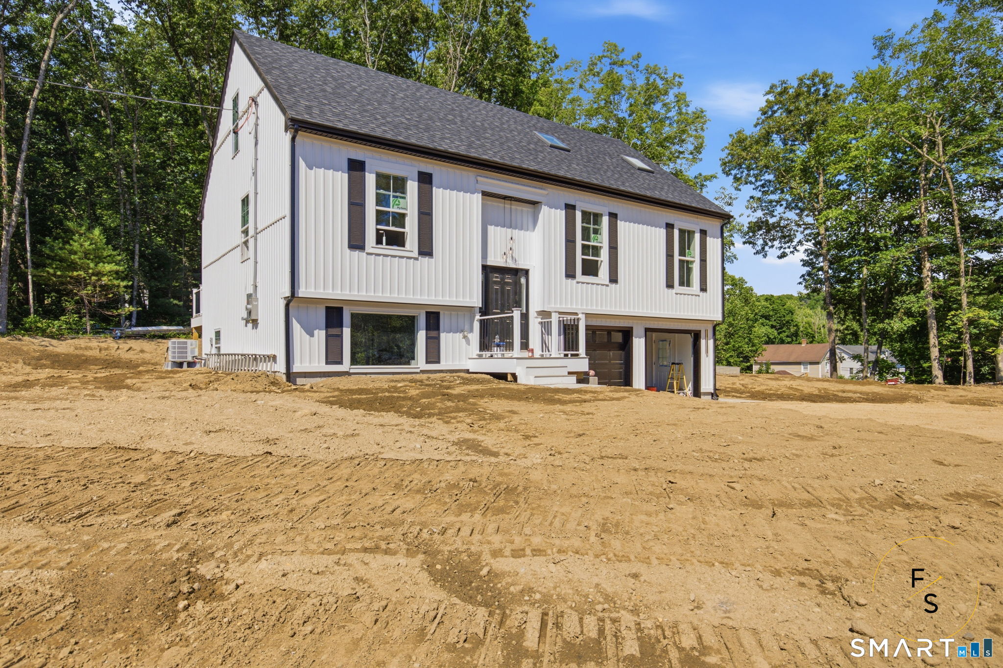 10 Church Street Sprague CT 06330