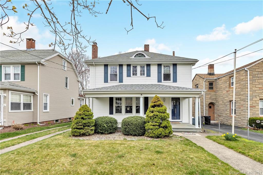 399 Center Street West Haven CT 06516