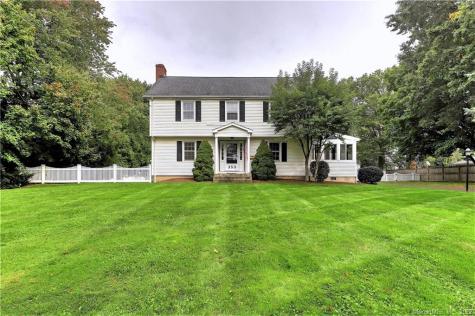 353 North Street Milford CT 06461