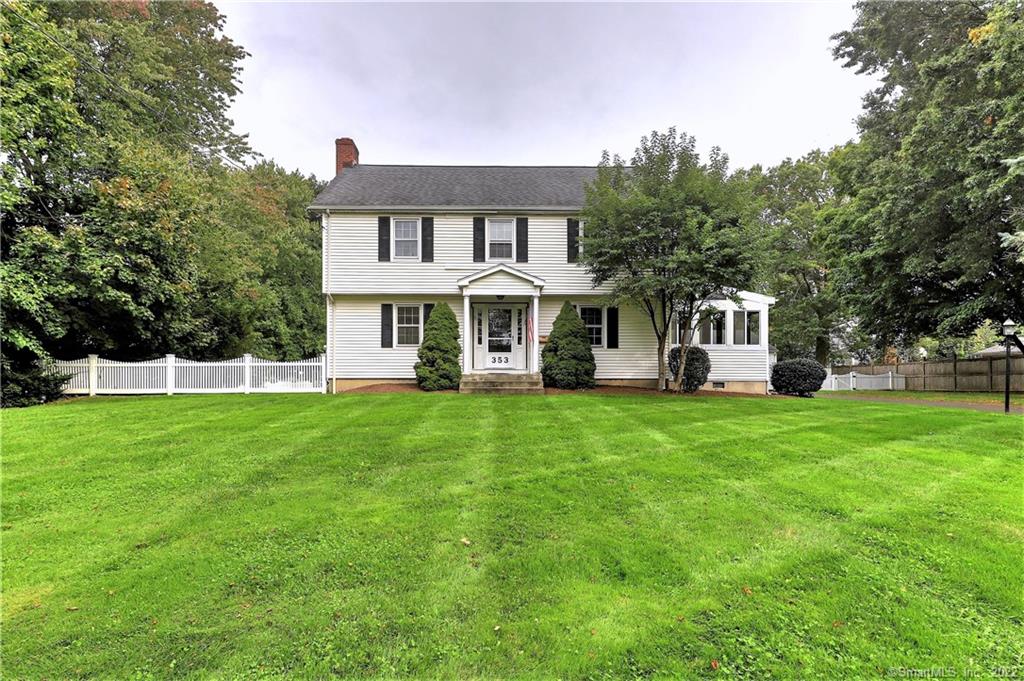 353 North Street Milford CT 06461