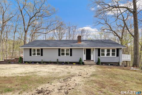 11 Carriage Drive Shelton CT 06484