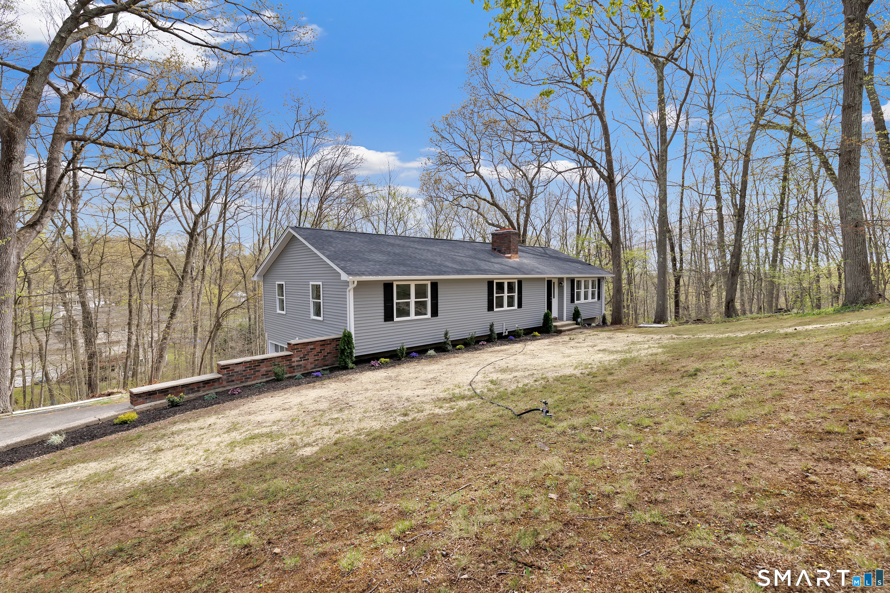 11 Carriage Drive Shelton CT 06484