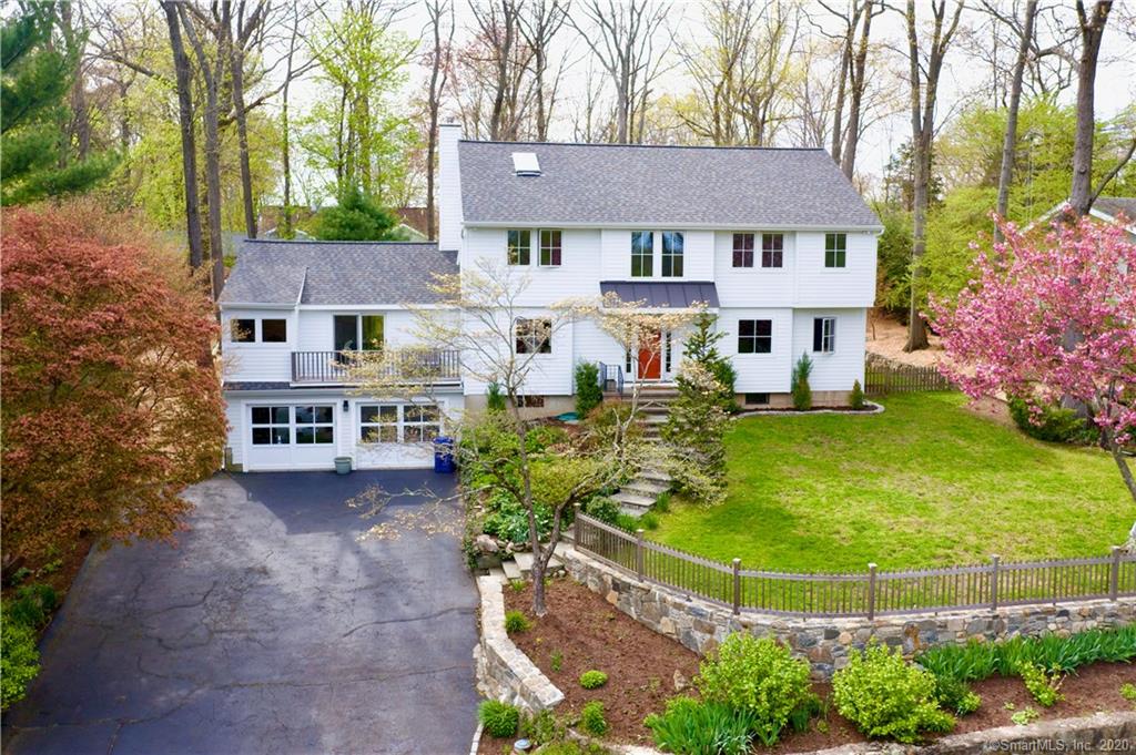 7 Old Witch Court Norwalk CT 06853