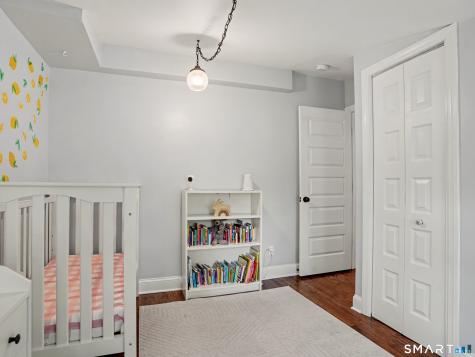 128 Knapp Street Stamford CT 06907