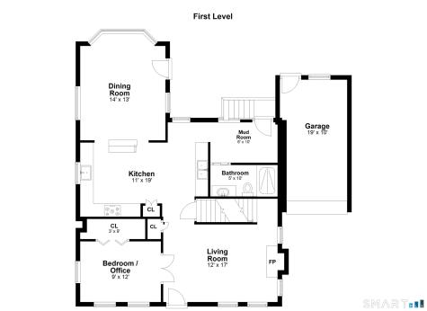 128 Knapp Street Stamford CT 06907