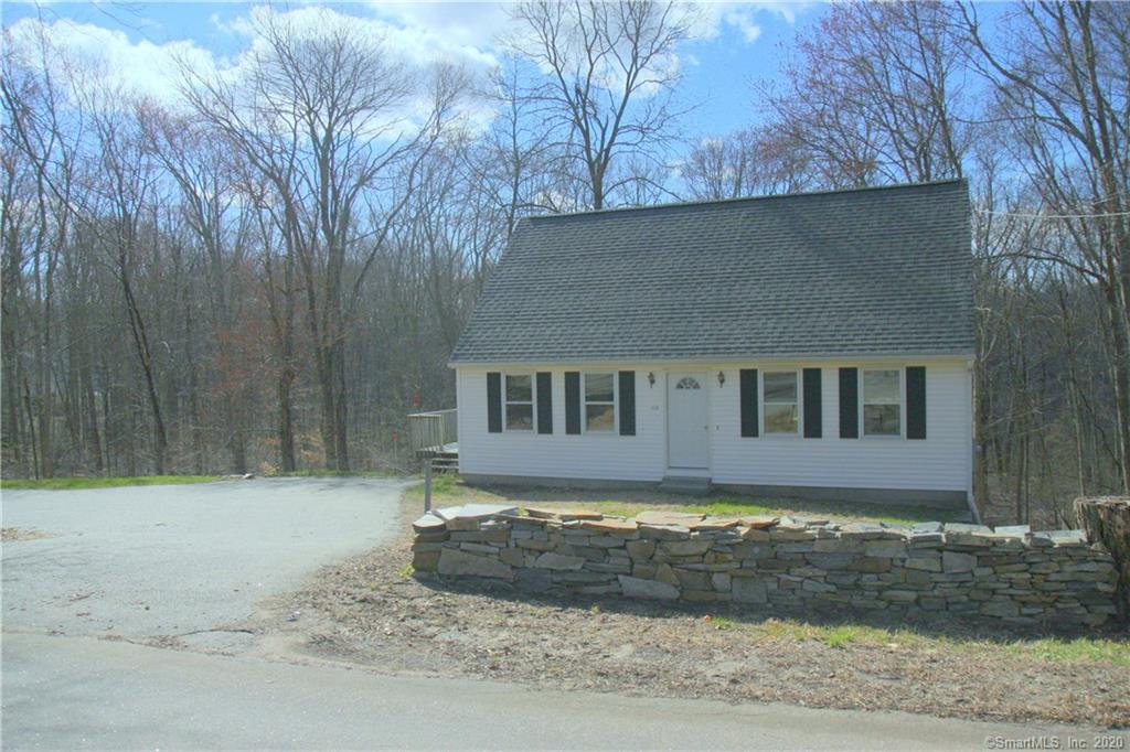 119 Church Hill Road Ledyard CT 06339