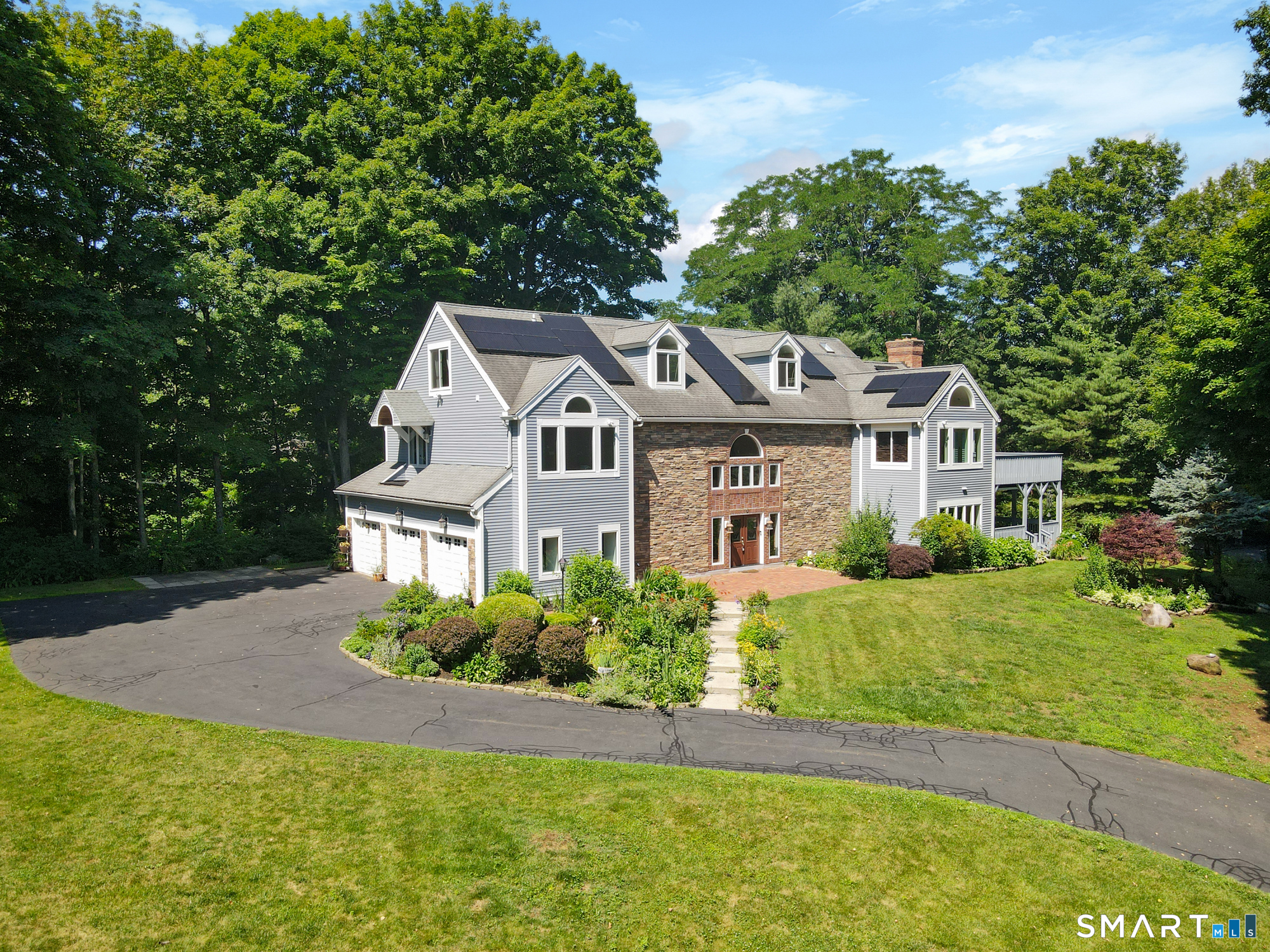 644 South Brooksvale Road Cheshire CT 06410