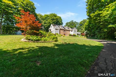 644 South Brooksvale Road Cheshire CT 06410