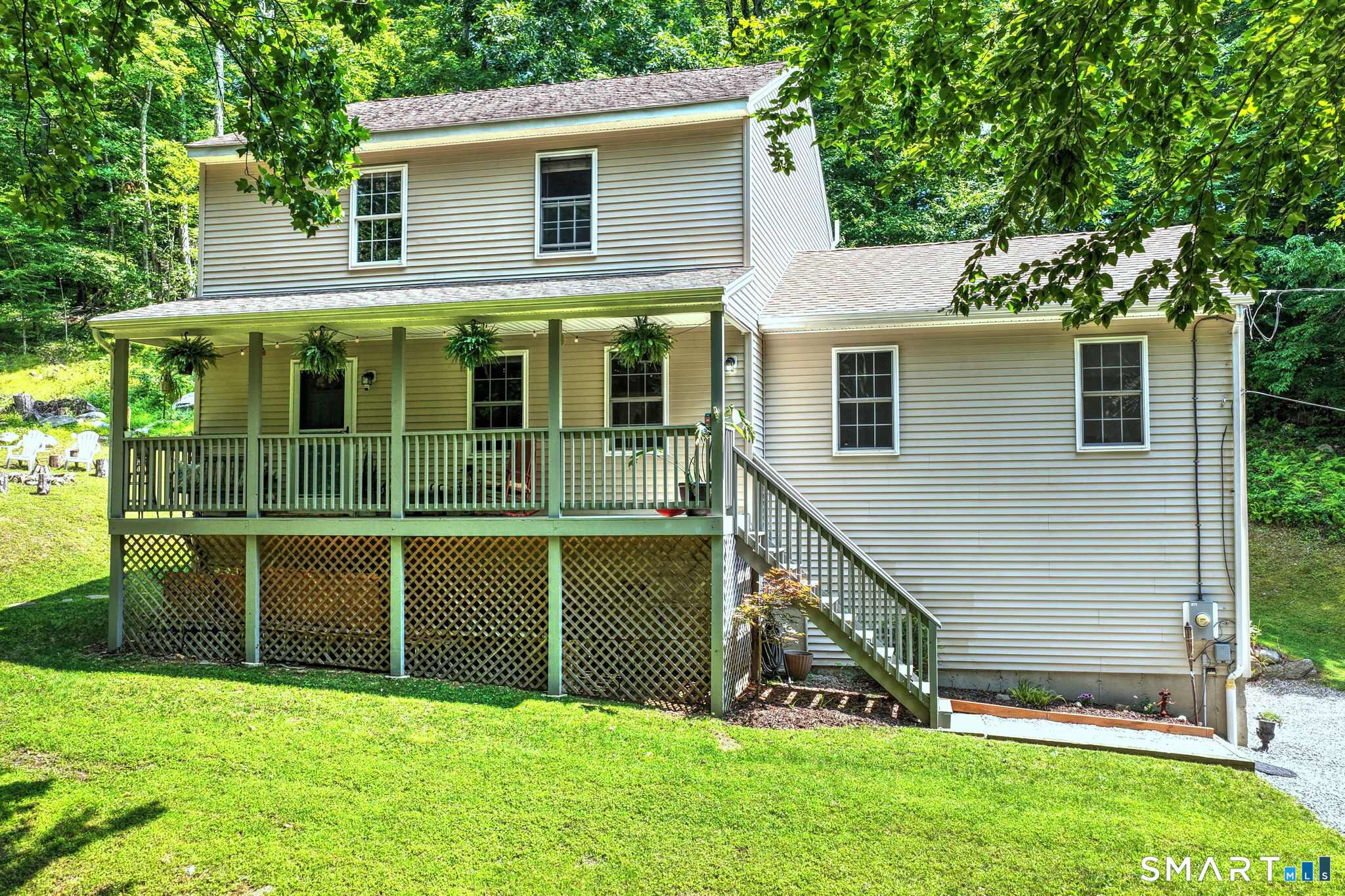 35 Charles Road Seymour CT 06483