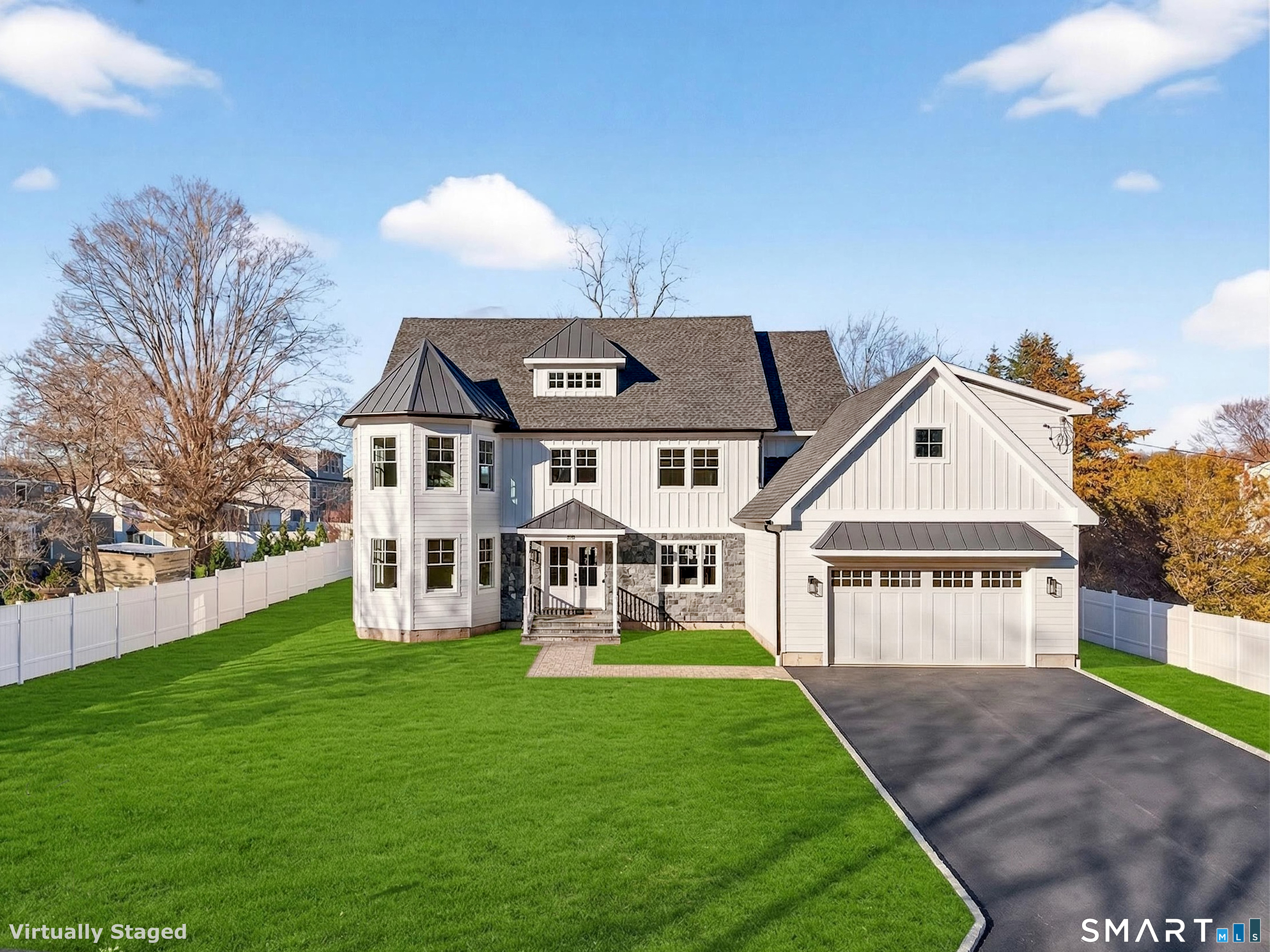 360 Duck Farm Road Fairfield CT 06824