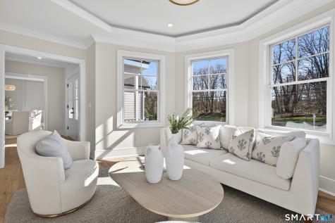 360 Duck Farm Road Fairfield CT 06824