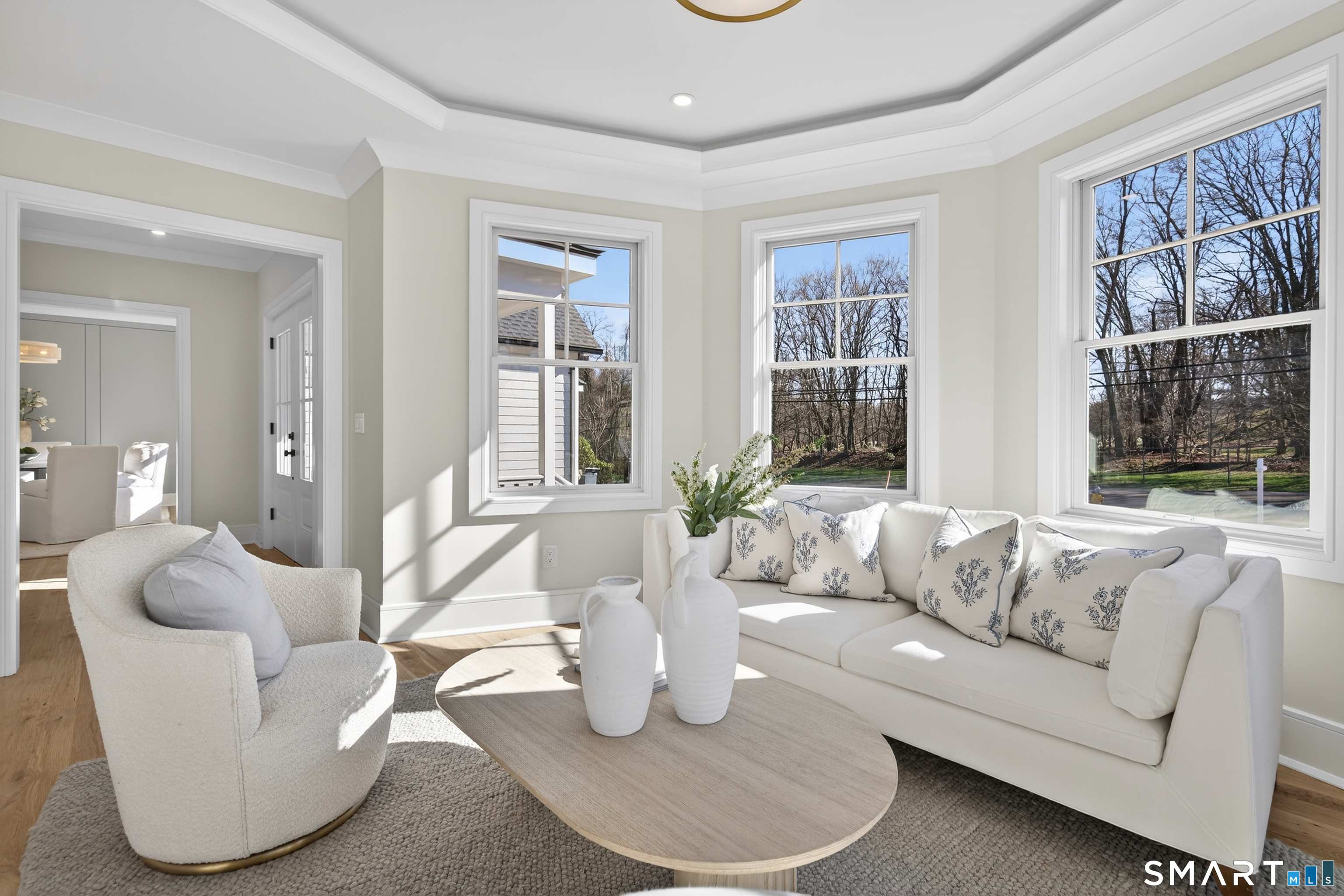 360 Duck Farm Road Fairfield CT 06824