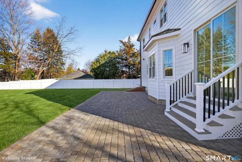 360 Duck Farm Road Fairfield CT 06824
