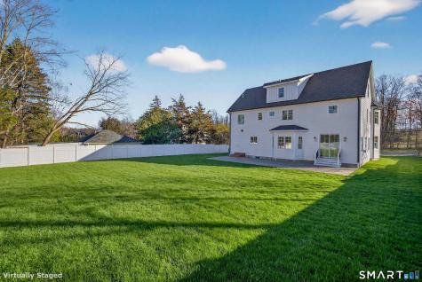 360 Duck Farm Road Fairfield CT 06824
