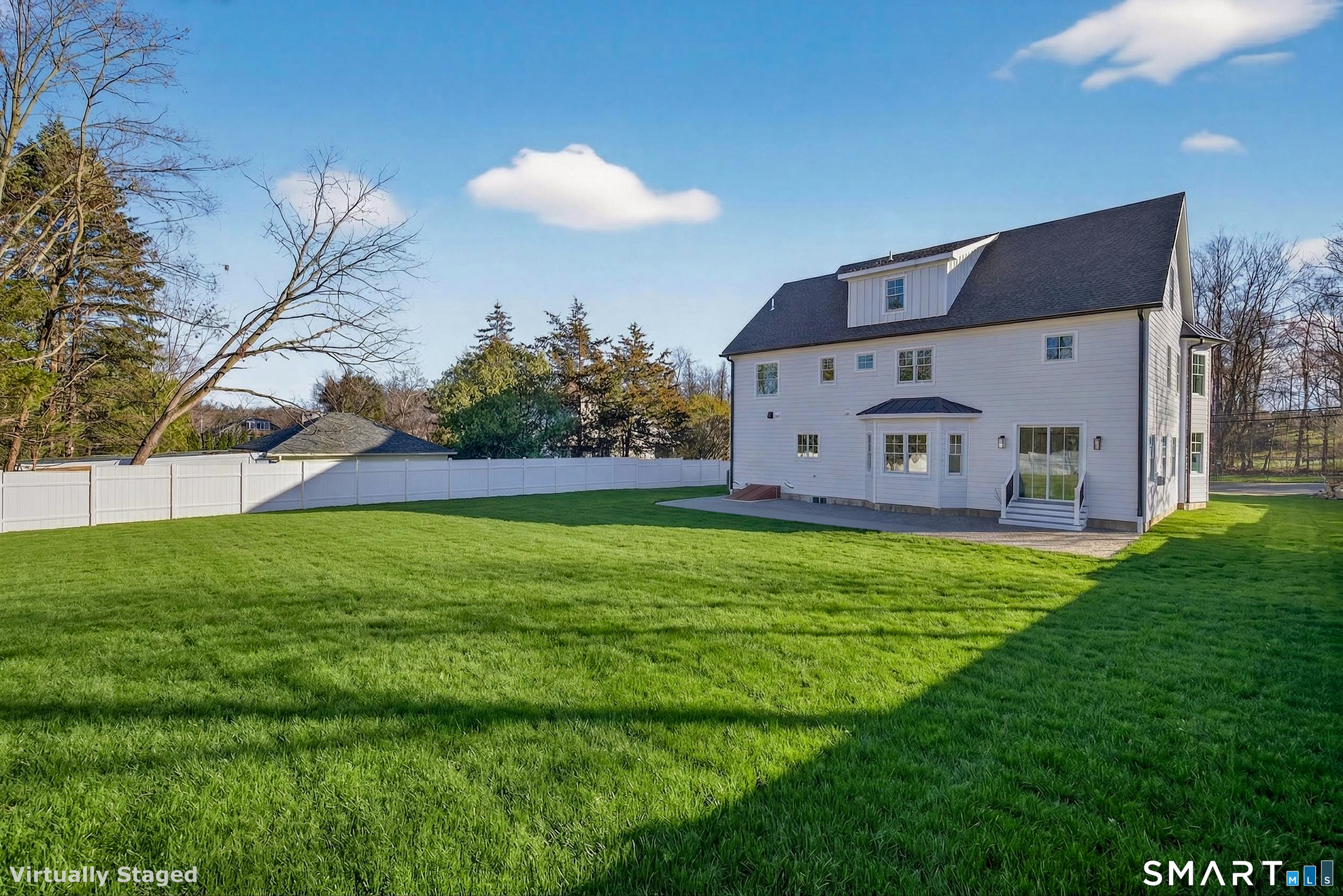 360 Duck Farm Road Fairfield CT 06824