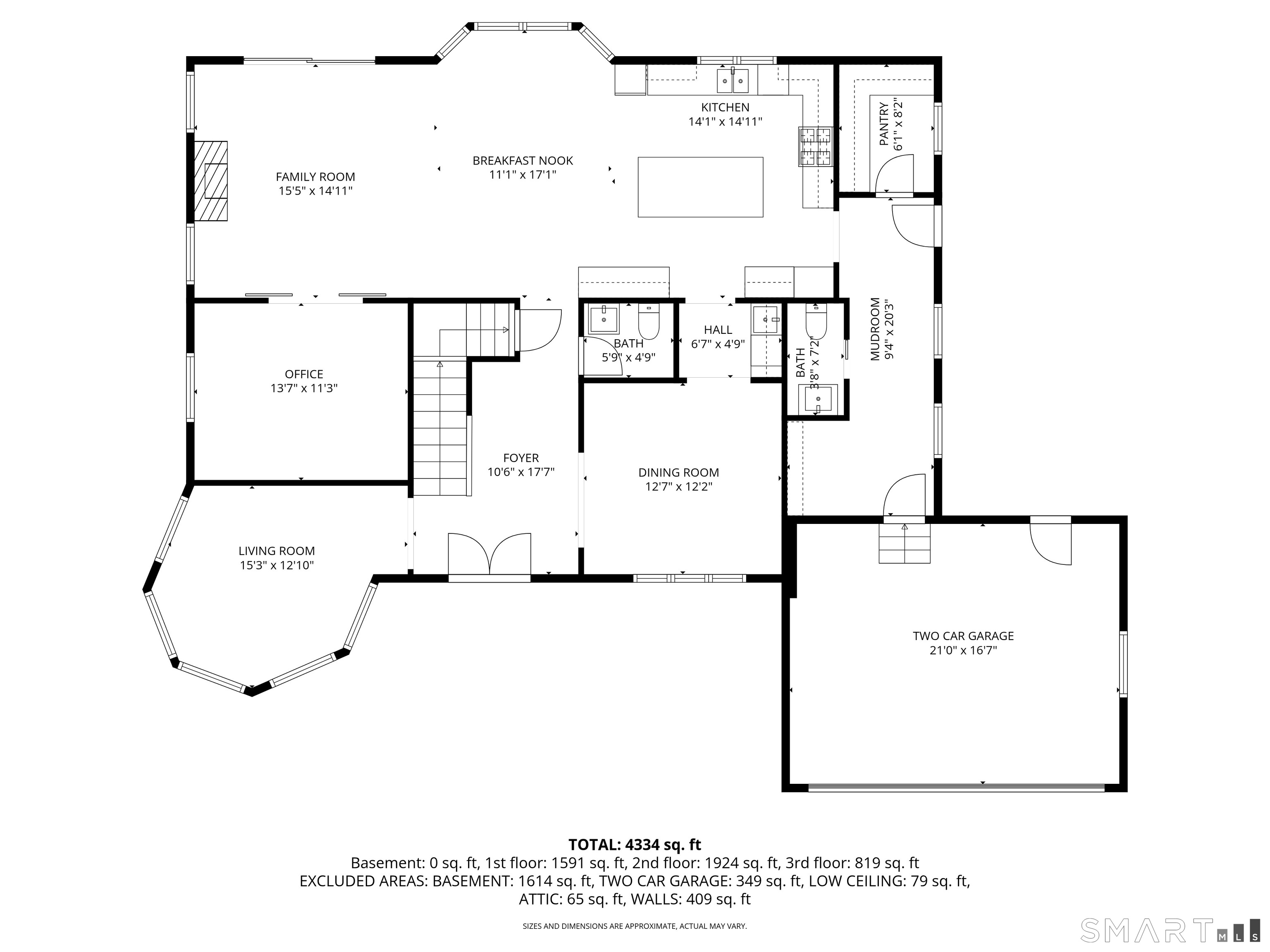 360 Duck Farm Road Fairfield CT 06824